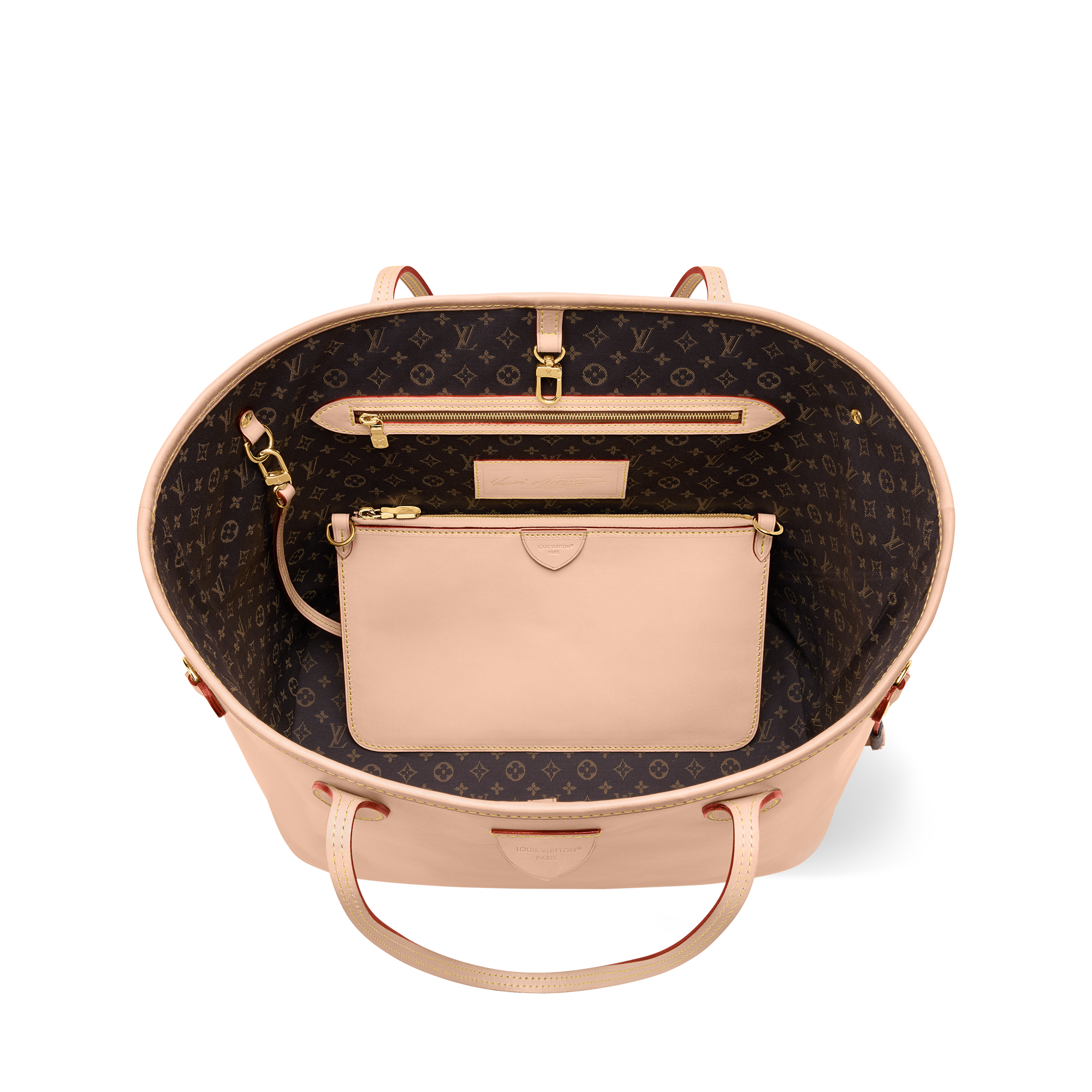 Neverfull MM - Women Bags | LOUIS VUITTON